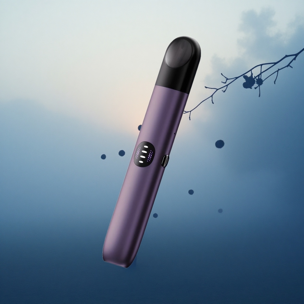 Relx Infinity 2 Vape Device رويالاندقو 1.9 مل 440 مللي أمبير