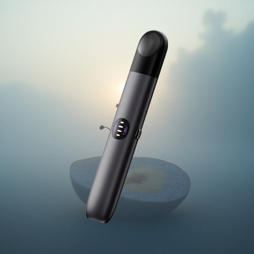 Relx Infinity 2 Vape Device الكويكب المظلم 1.9 مل 440 مللي أمبير