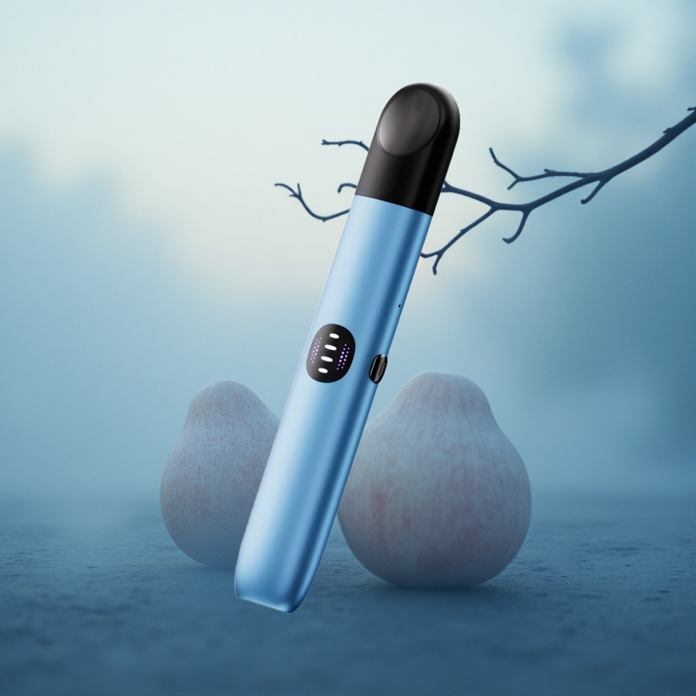 Relx Infinity 2 Vape Device RELX Infinity 2 جهاز تبخير بسعة 1.9 مل وبطارية 440 مللي أمبير