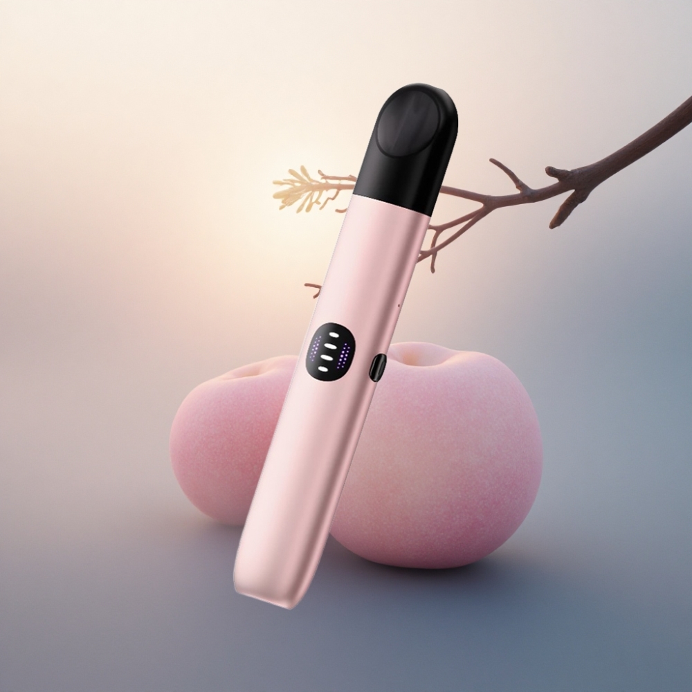 Relx Infinity 2 Vape Device RELX Infinity 2 جهاز تبخير بسعة 1.9 مل وبطارية 440 مللي أمبير